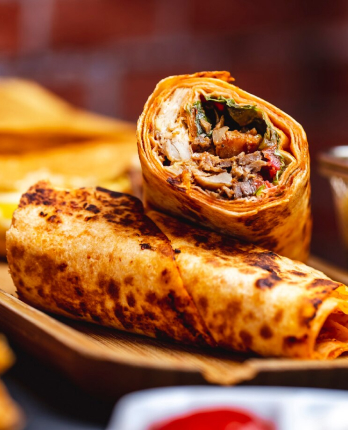 kebab Image
