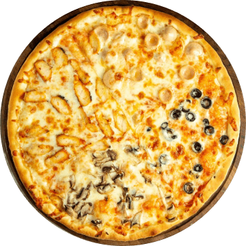 menu item