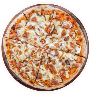 menu item