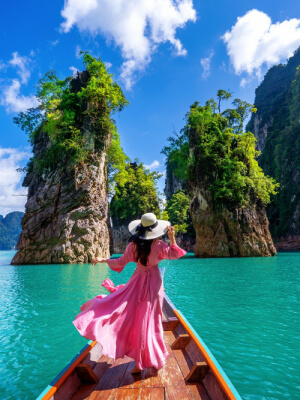 Destination Image