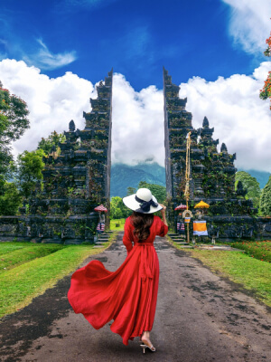 Destination Image